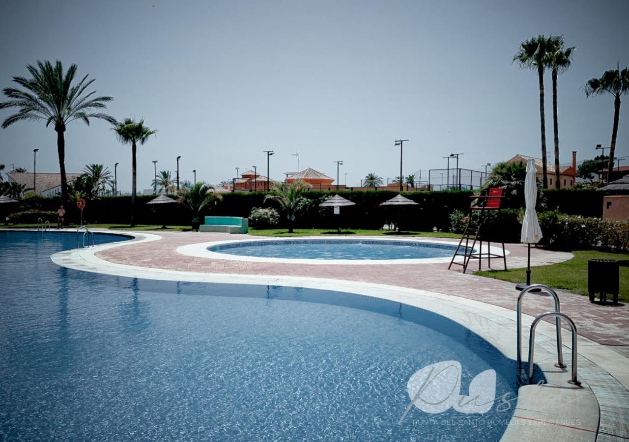 Pushe Penthouse Playa Granada Beach & Golf 2 Мотриль Экстерьер фото